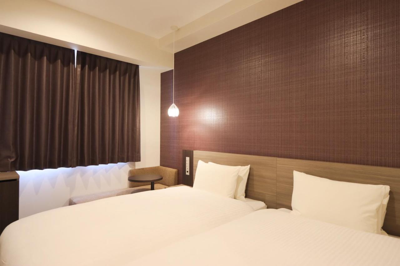 Hotel Wander Nanajo Quioto