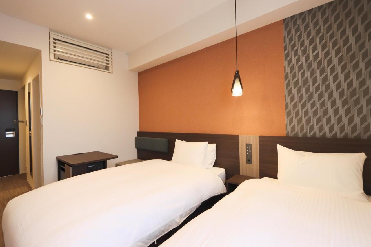 Hotel Wander Nanajo Quioto