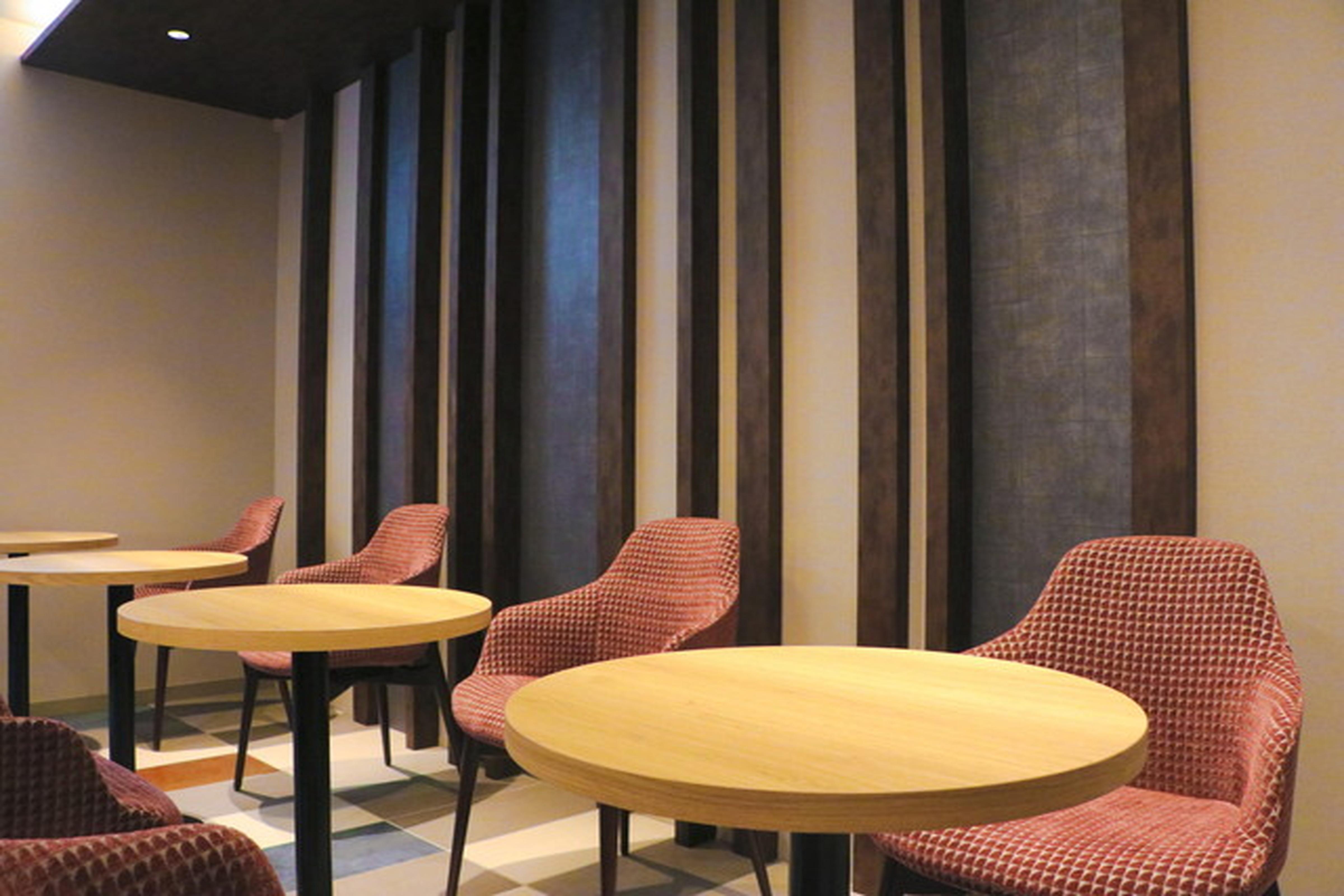 Hotel Wander Nanajo Quioto